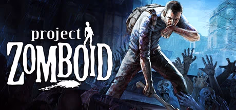 Project Zomboid Game