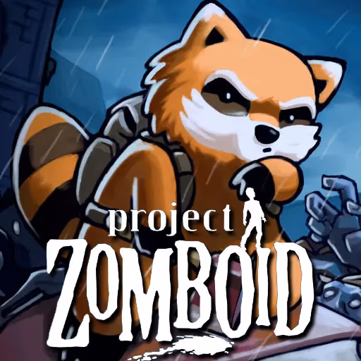 Project Zomboid